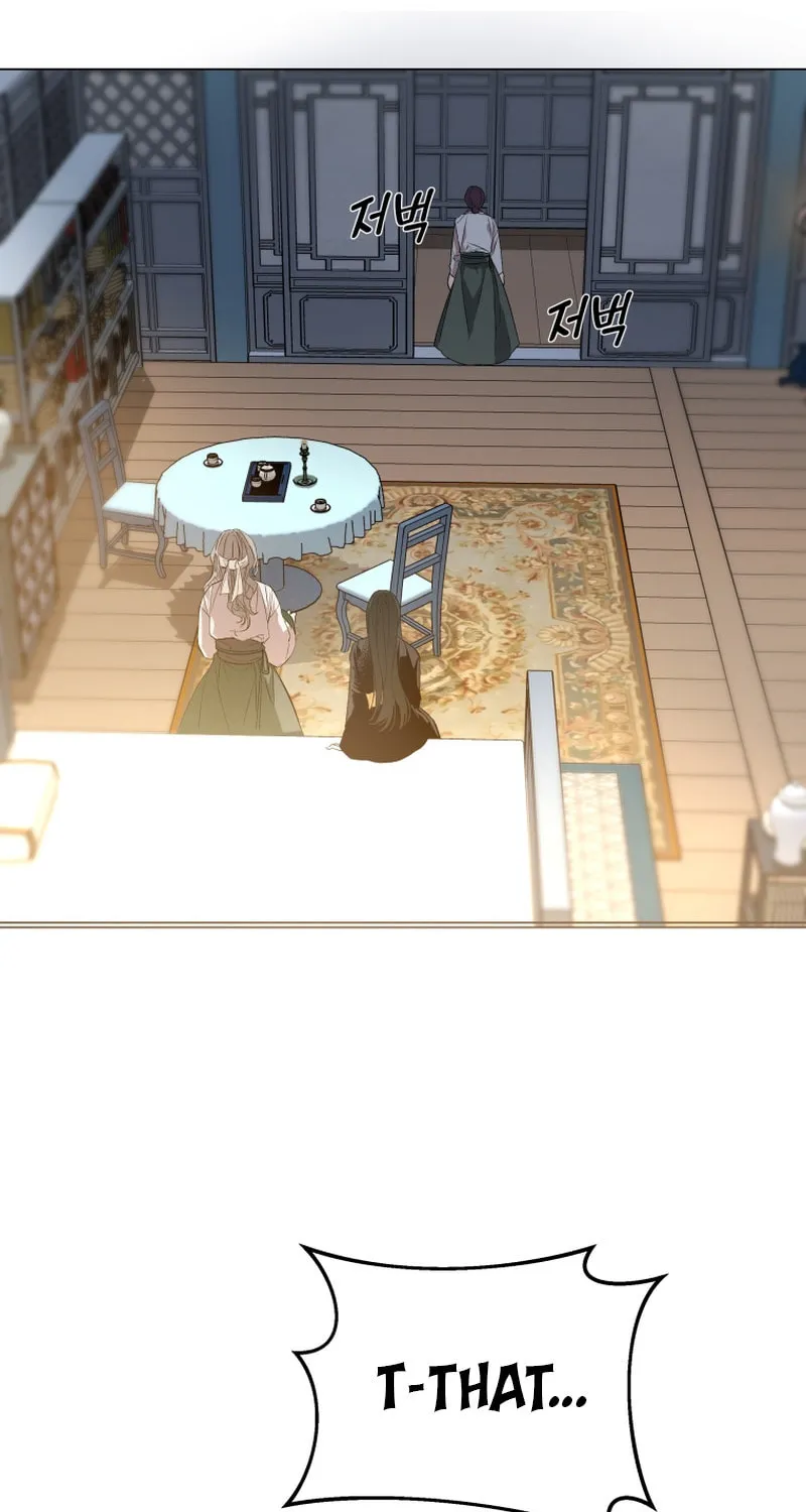 Read The Palace Beast chapter 7 image 14 on Lezhin