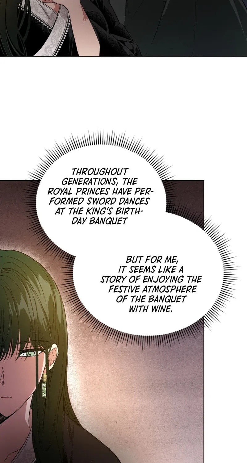 Read The Palace Beast chapter 7 image 16 on Lezhin