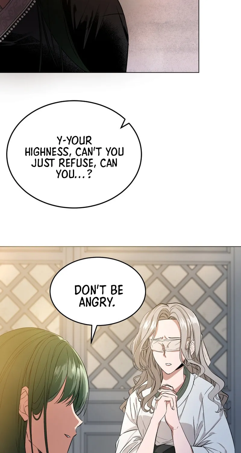 Read The Palace Beast chapter 7 image 17 on Lezhin