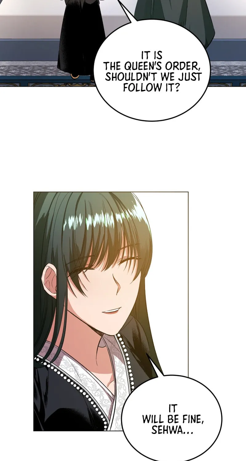 Read The Palace Beast chapter 7 image 19 on Lezhin