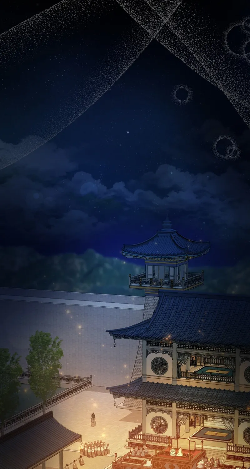 Read The Palace Beast chapter 7 image 22 on Lezhin