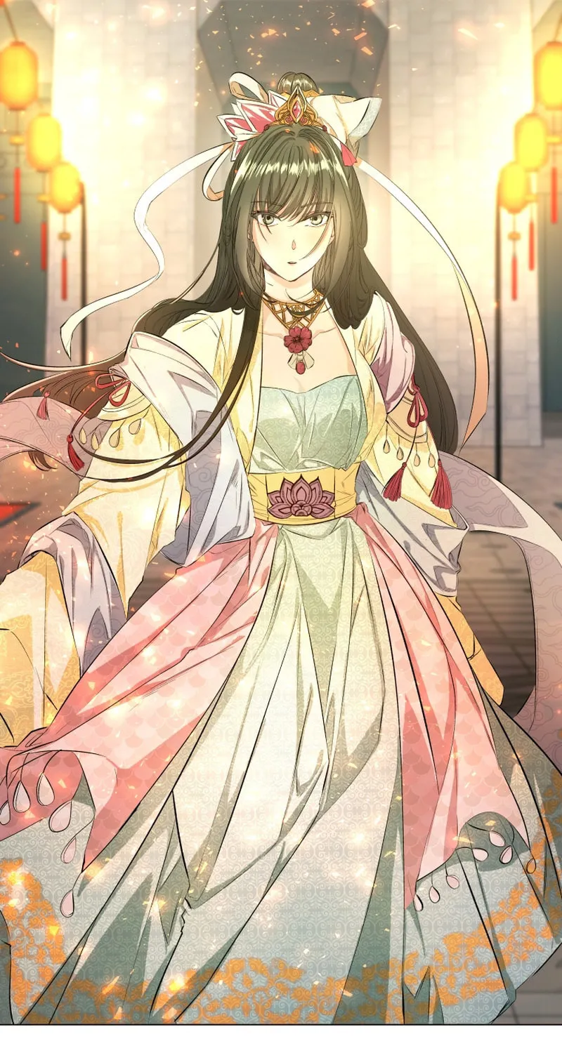Read The Palace Beast chapter 7 image 25 on Lezhin
