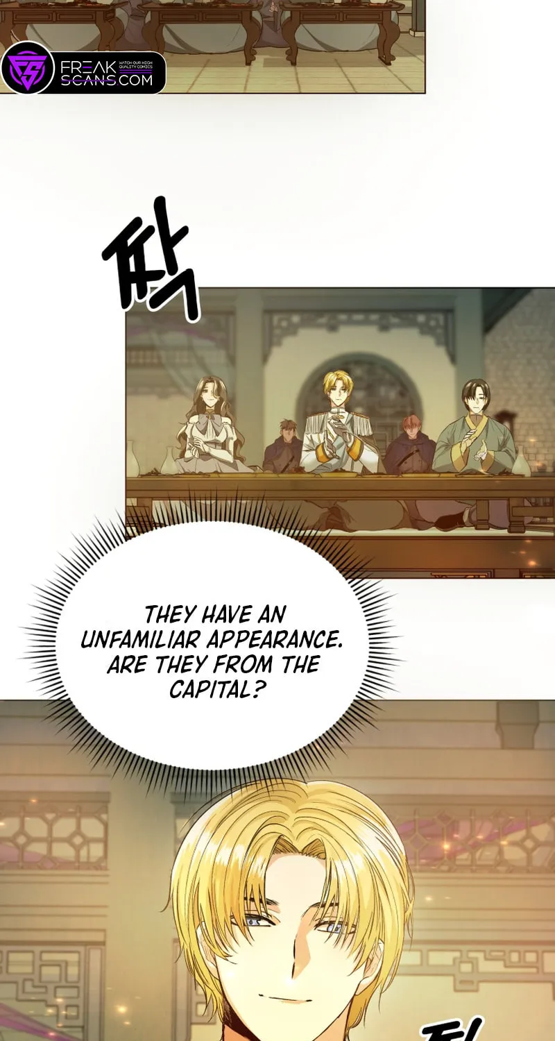 Read The Palace Beast chapter 7 image 29 on Lezhin