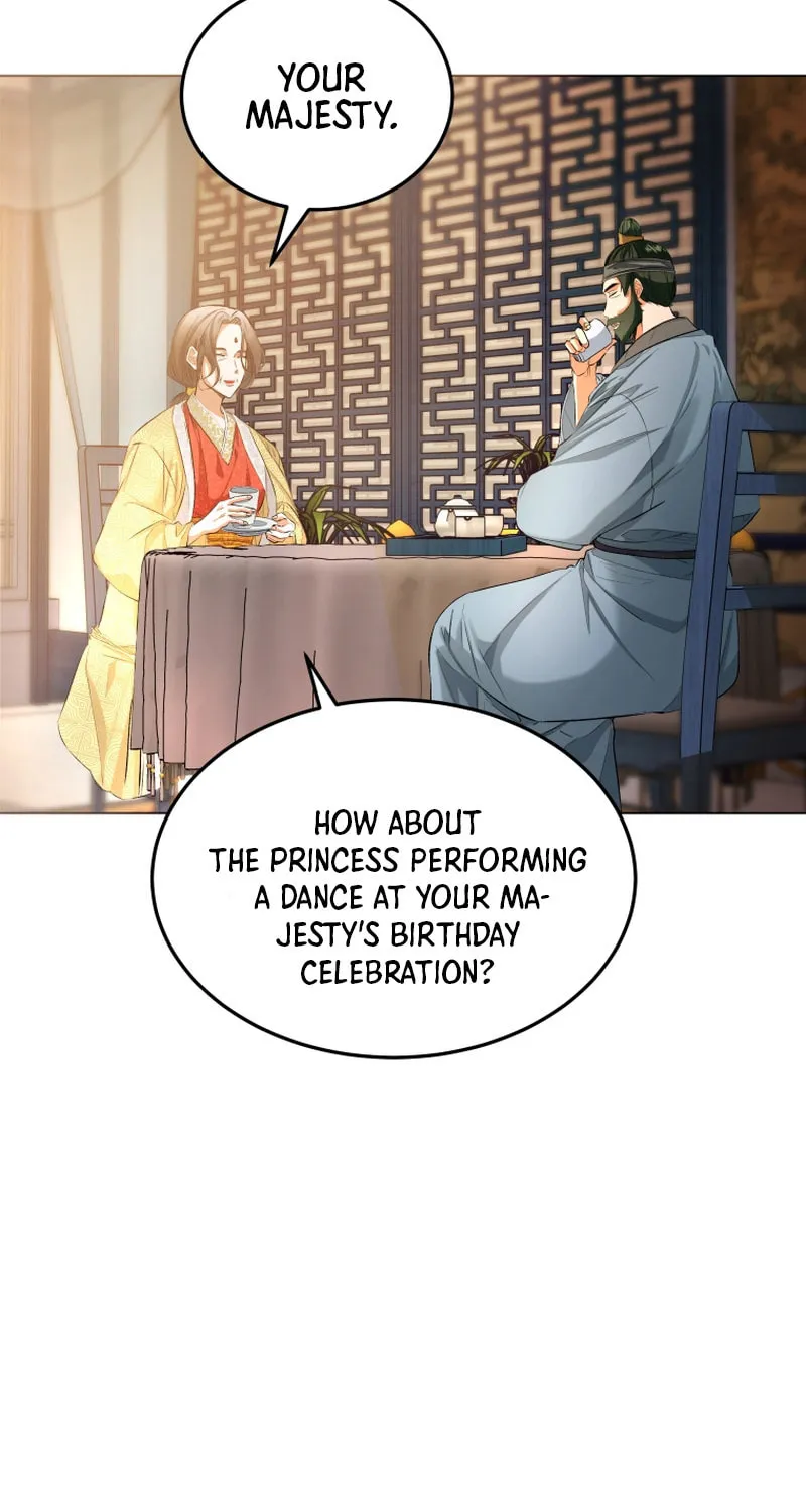 Read The Palace Beast chapter 7 image 3 on Lezhin