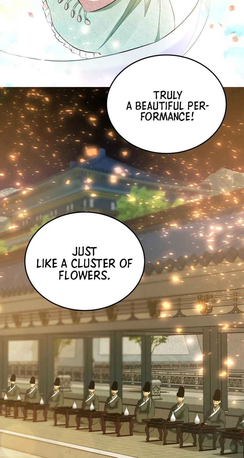 Read The Palace Beast chapter 7 image 35 on Lezhin