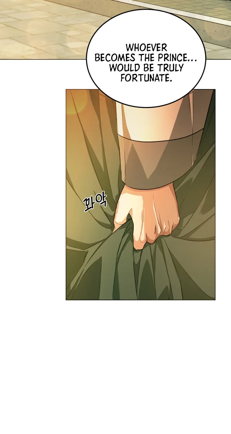 Read The Palace Beast chapter 7 image 36 on Lezhin