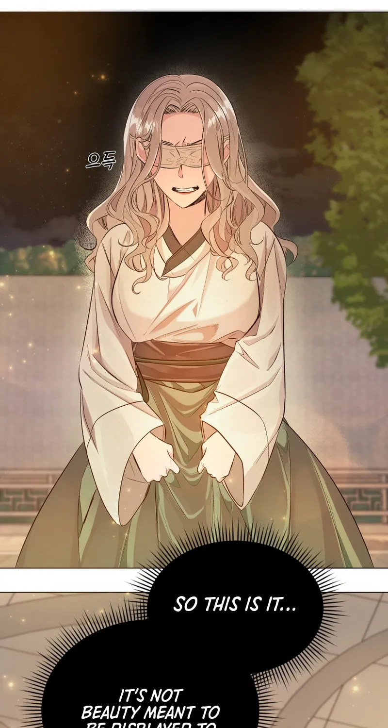 Read The Palace Beast chapter 7 image 37 on Lezhin