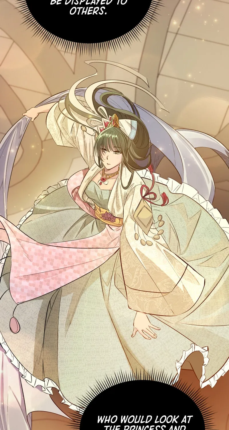 Read The Palace Beast chapter 7 image 38 on Lezhin