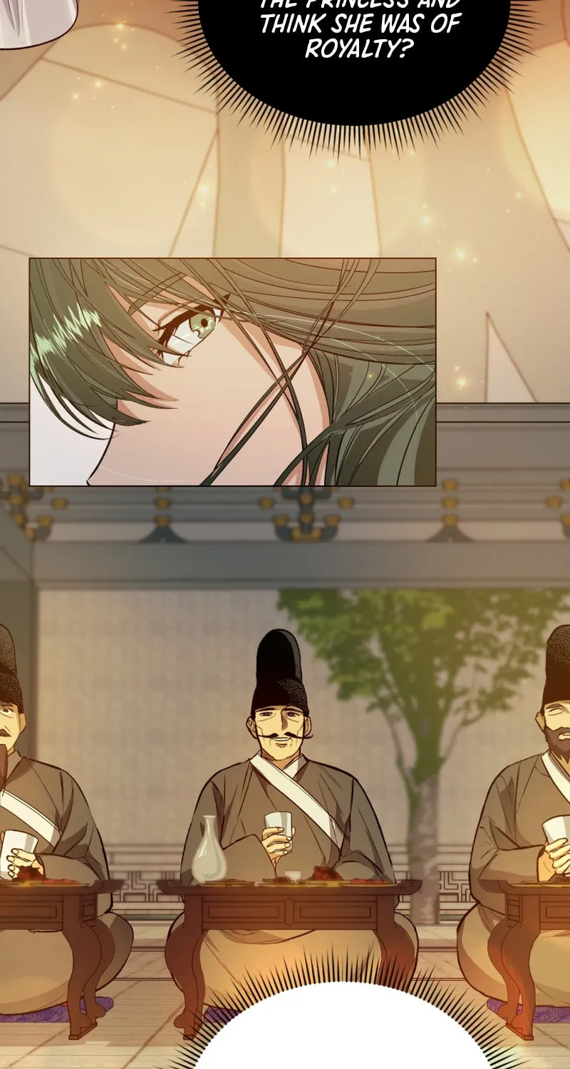 Read The Palace Beast chapter 7 image 39 on Lezhin