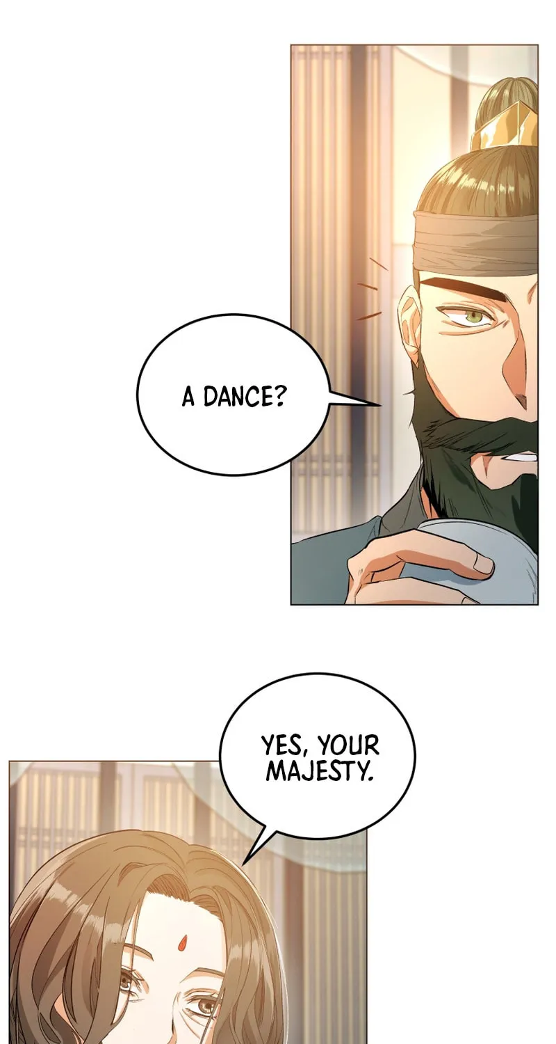 Read The Palace Beast chapter 7 image 4 on Lezhin