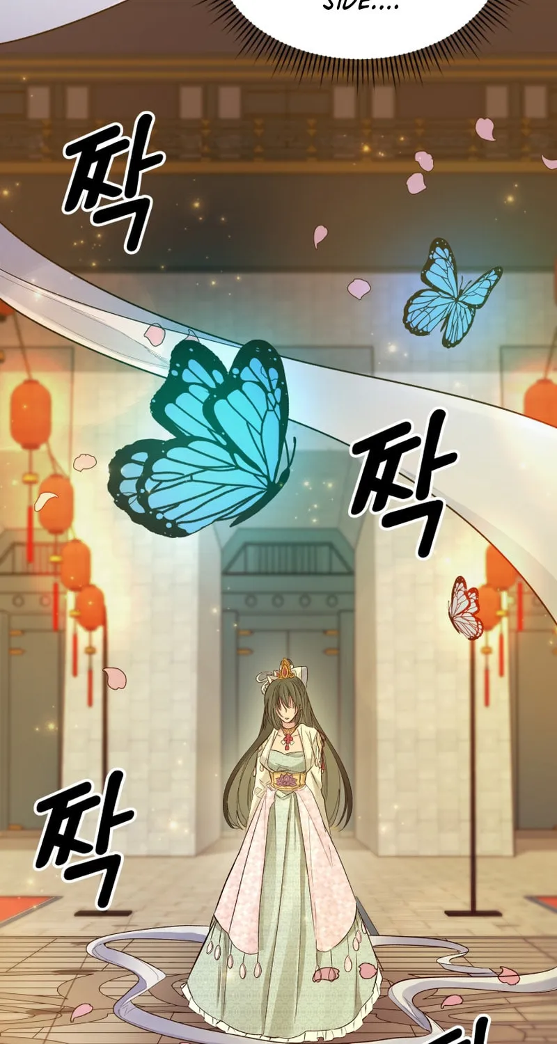 Read The Palace Beast chapter 7 image 42 on Lezhin