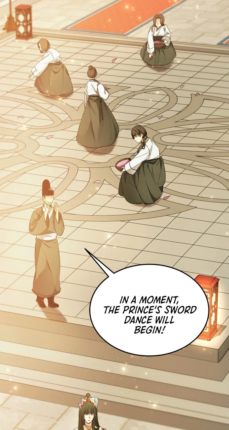 Read The Palace Beast chapter 7 image 44 on Lezhin