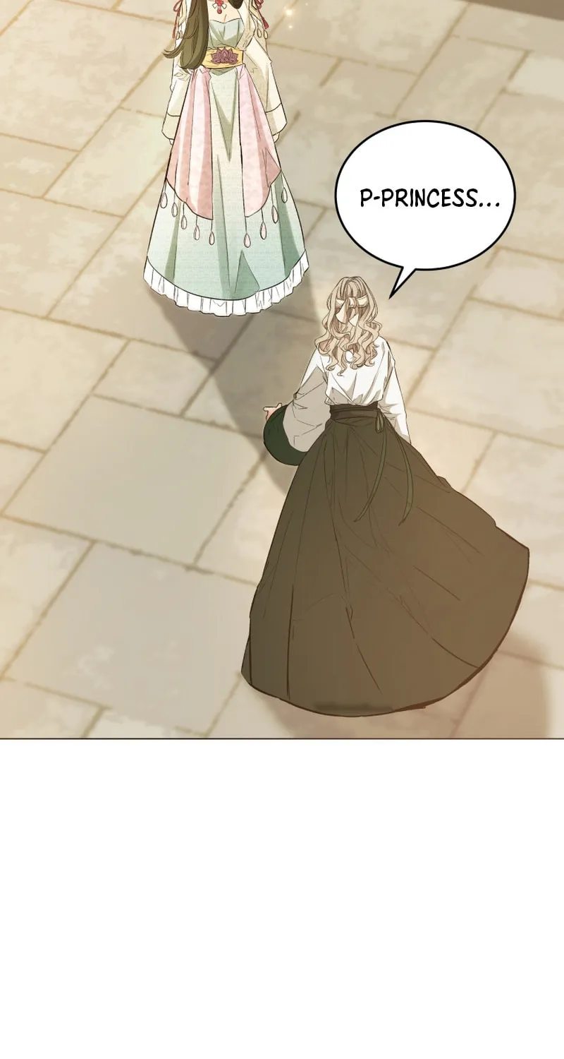 Read The Palace Beast chapter 7 image 45 on Lezhin