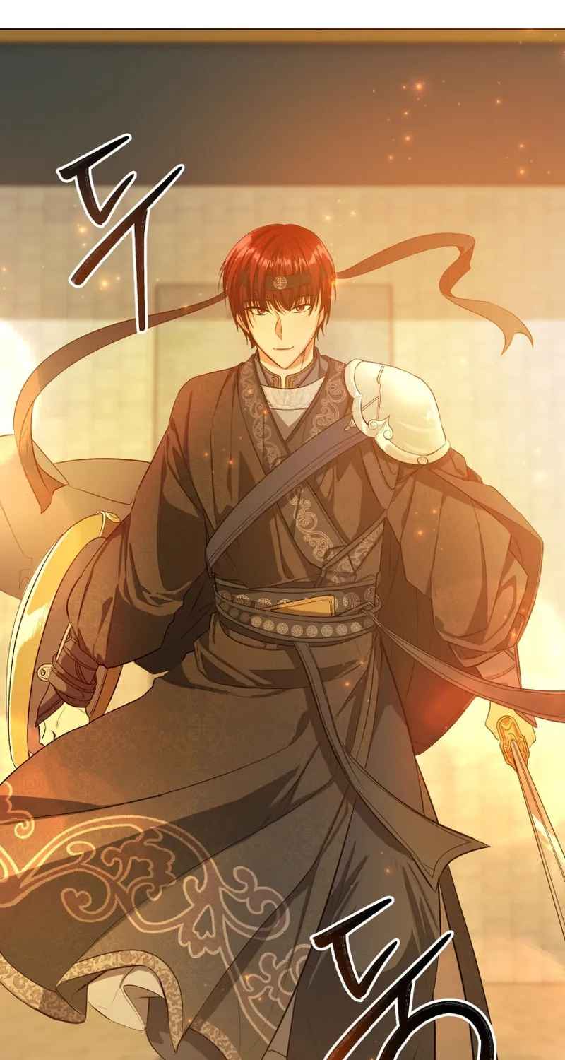 Read The Palace Beast chapter 7 image 49 on Lezhin
