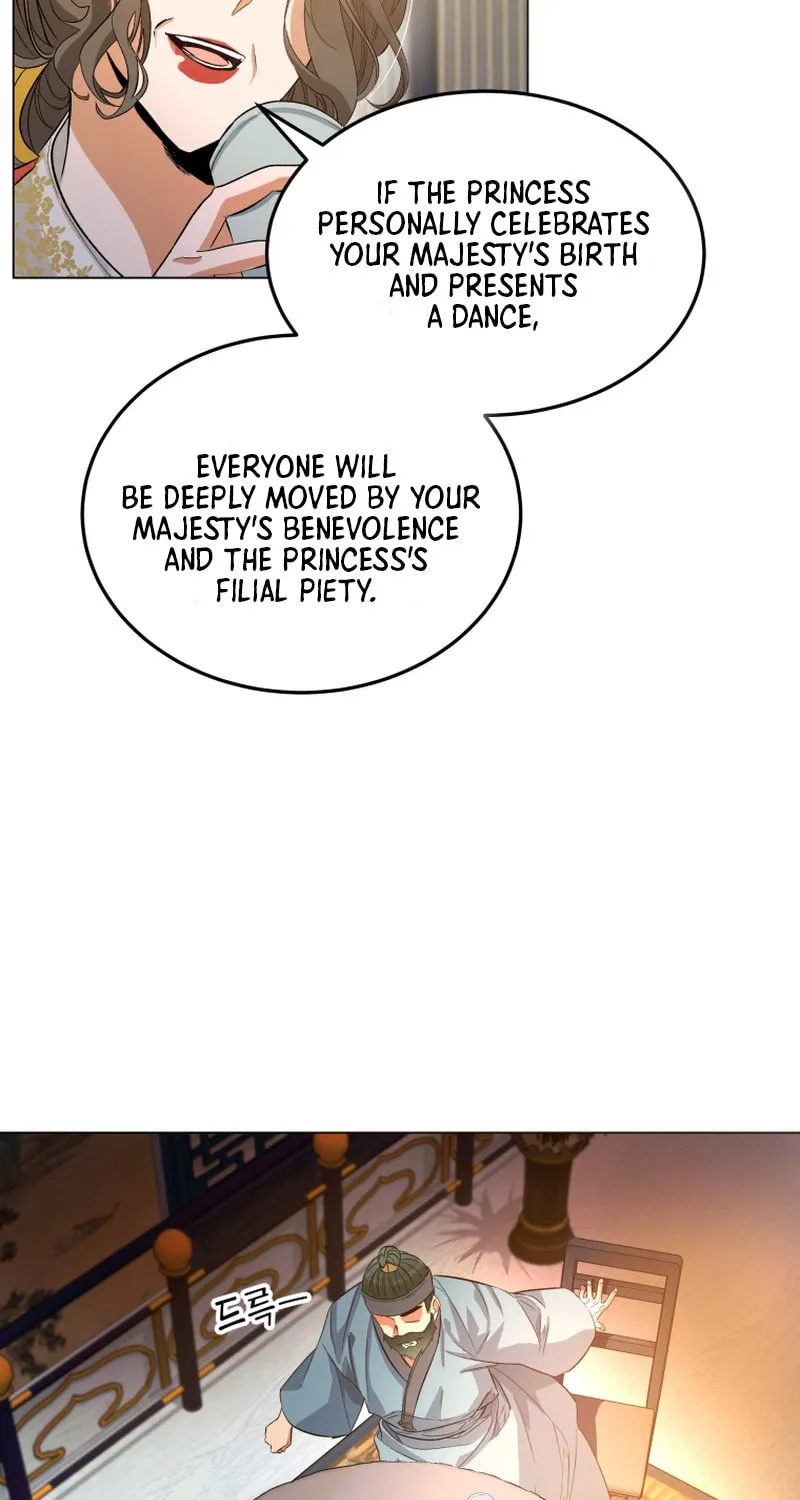 Read The Palace Beast chapter 7 image 5 on Lezhin