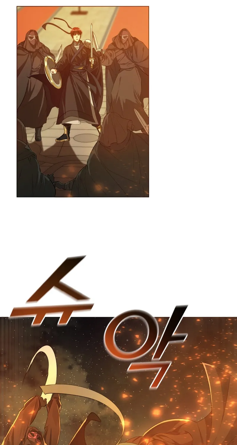 Read The Palace Beast chapter 7 image 52 on Lezhin