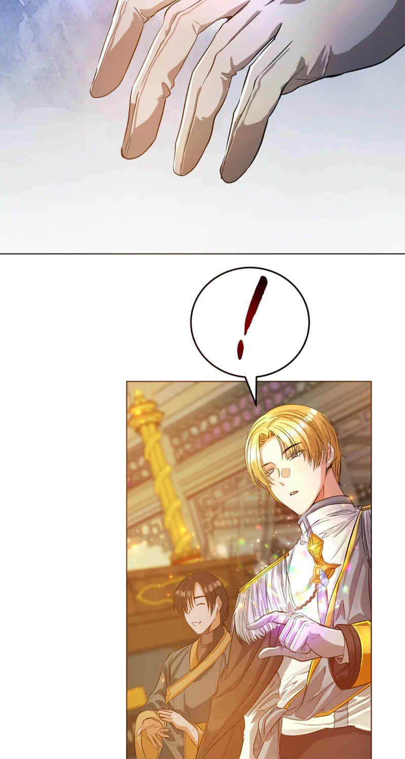 Read The Palace Beast chapter 7 image 56 on Lezhin