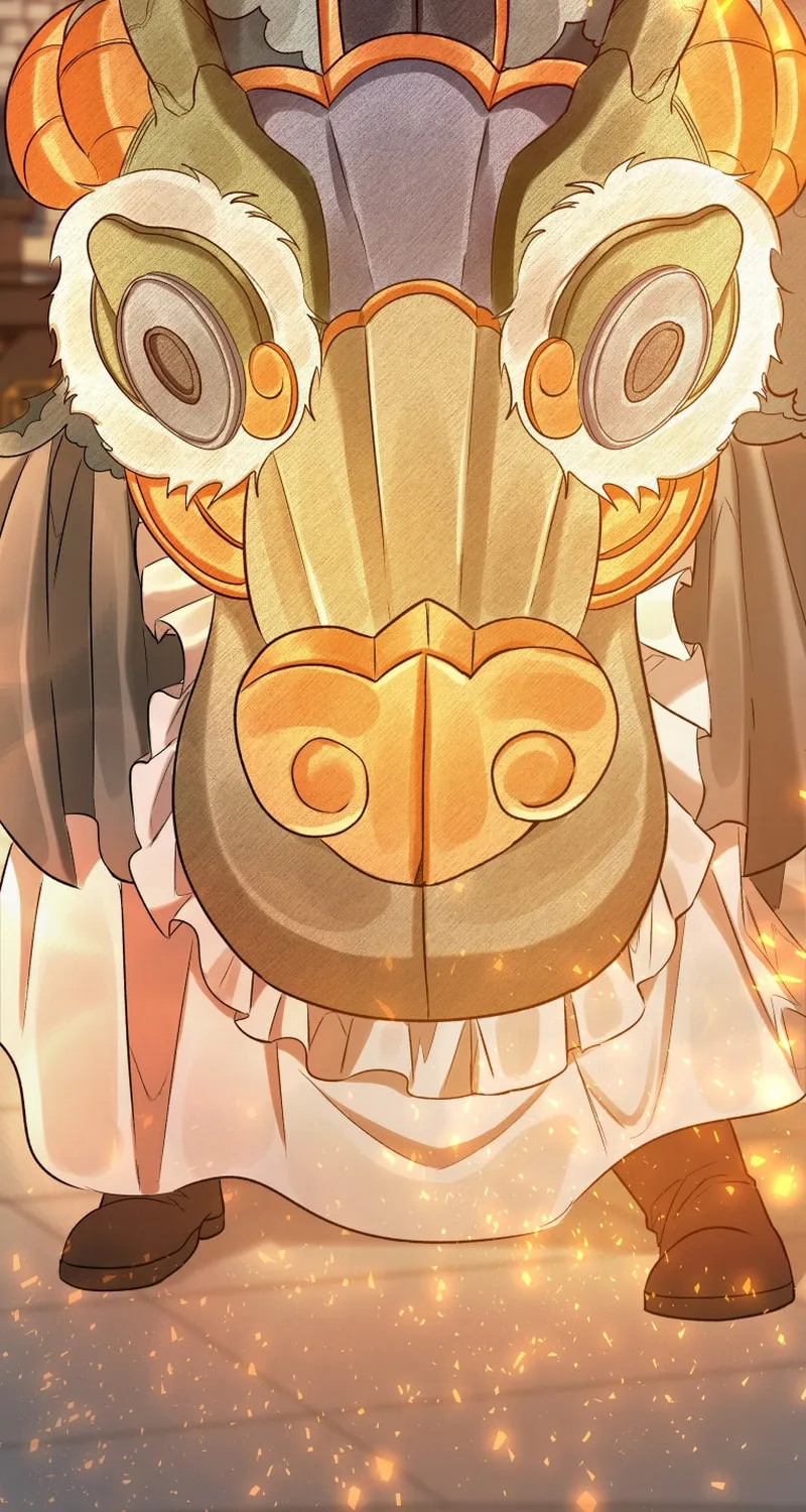 Read The Palace Beast chapter 7 image 59 on Lezhin