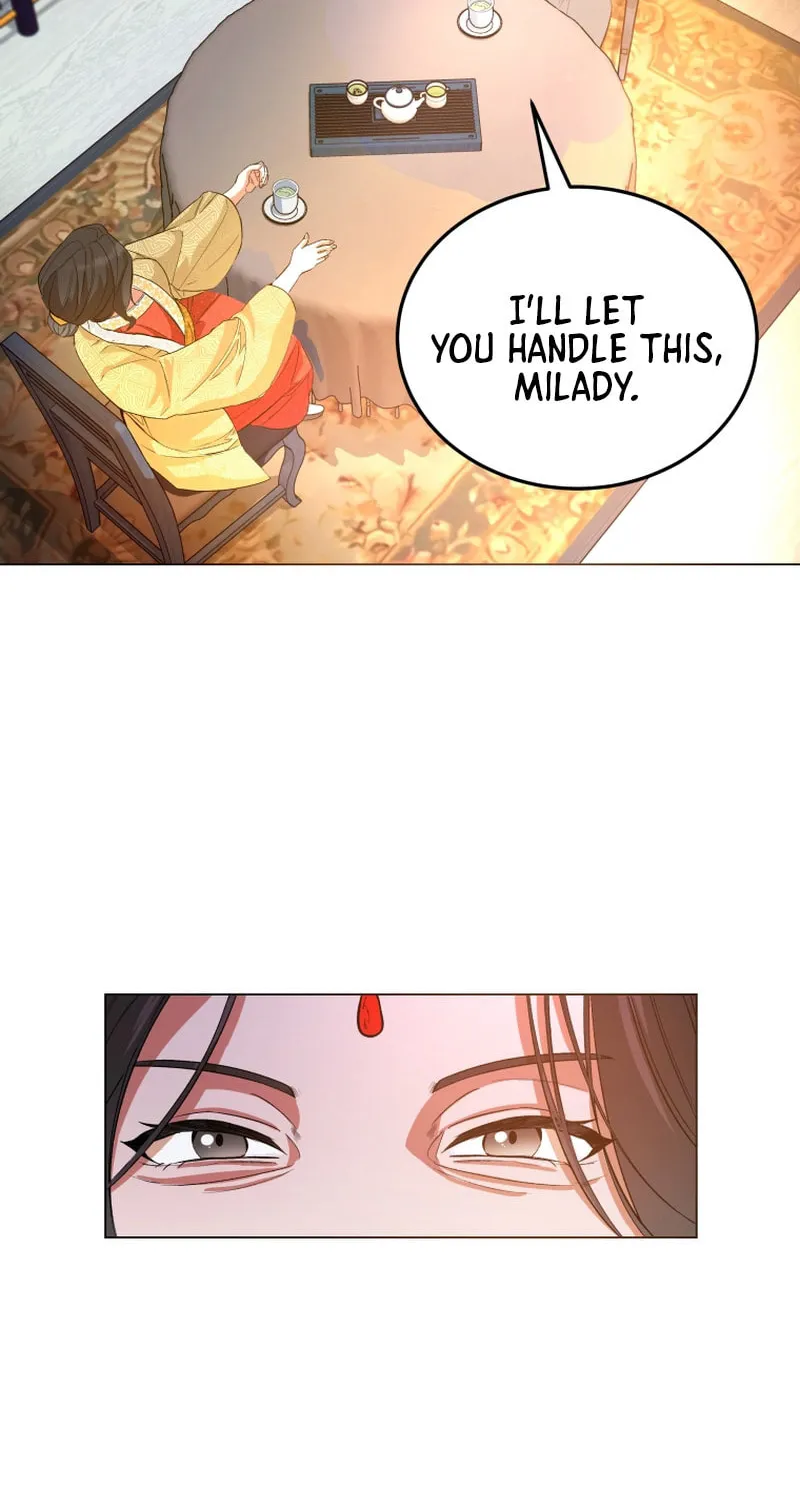 Read The Palace Beast chapter 7 image 6 on Lezhin