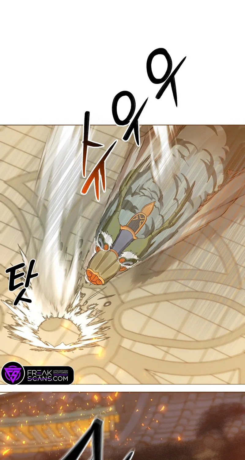 Read The Palace Beast chapter 7 image 61 on Lezhin