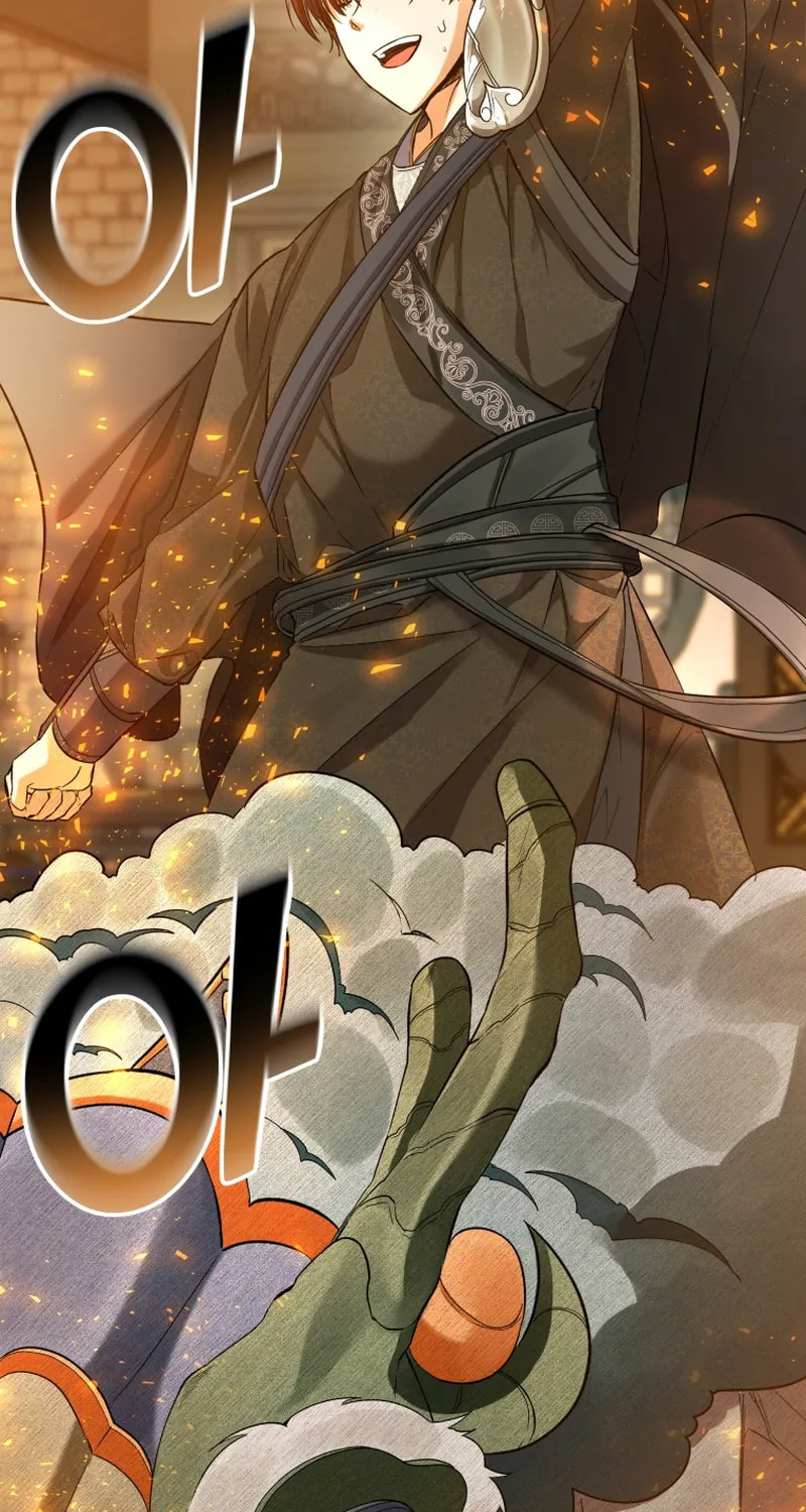 Read The Palace Beast chapter 7 image 63 on Lezhin