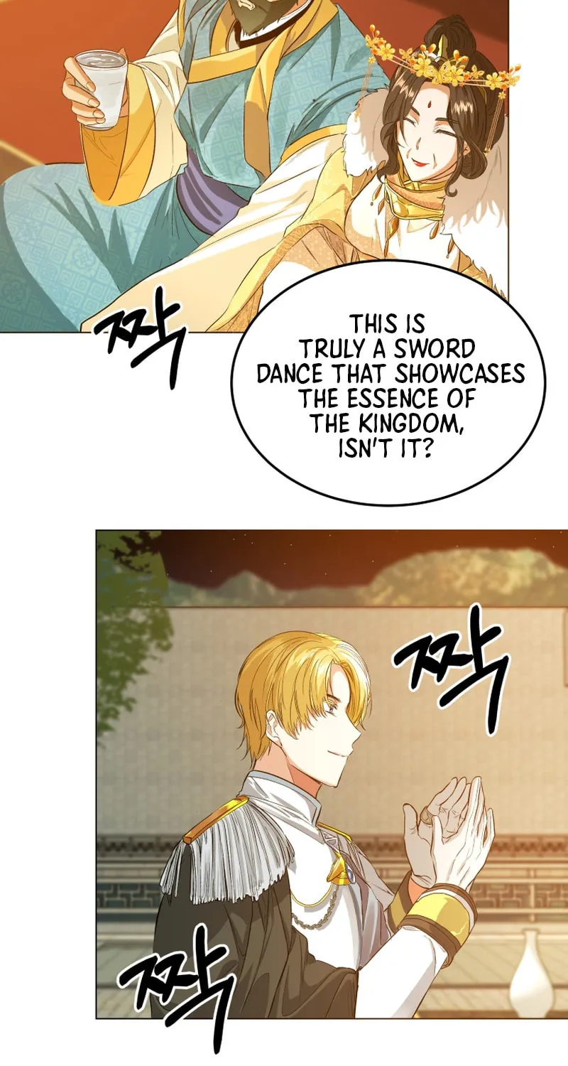 Read The Palace Beast chapter 7 image 65 on Lezhin
