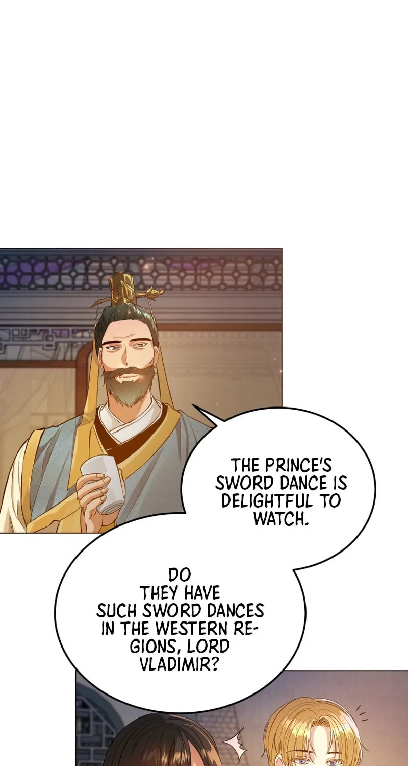 Read The Palace Beast chapter 7 image 66 on Lezhin