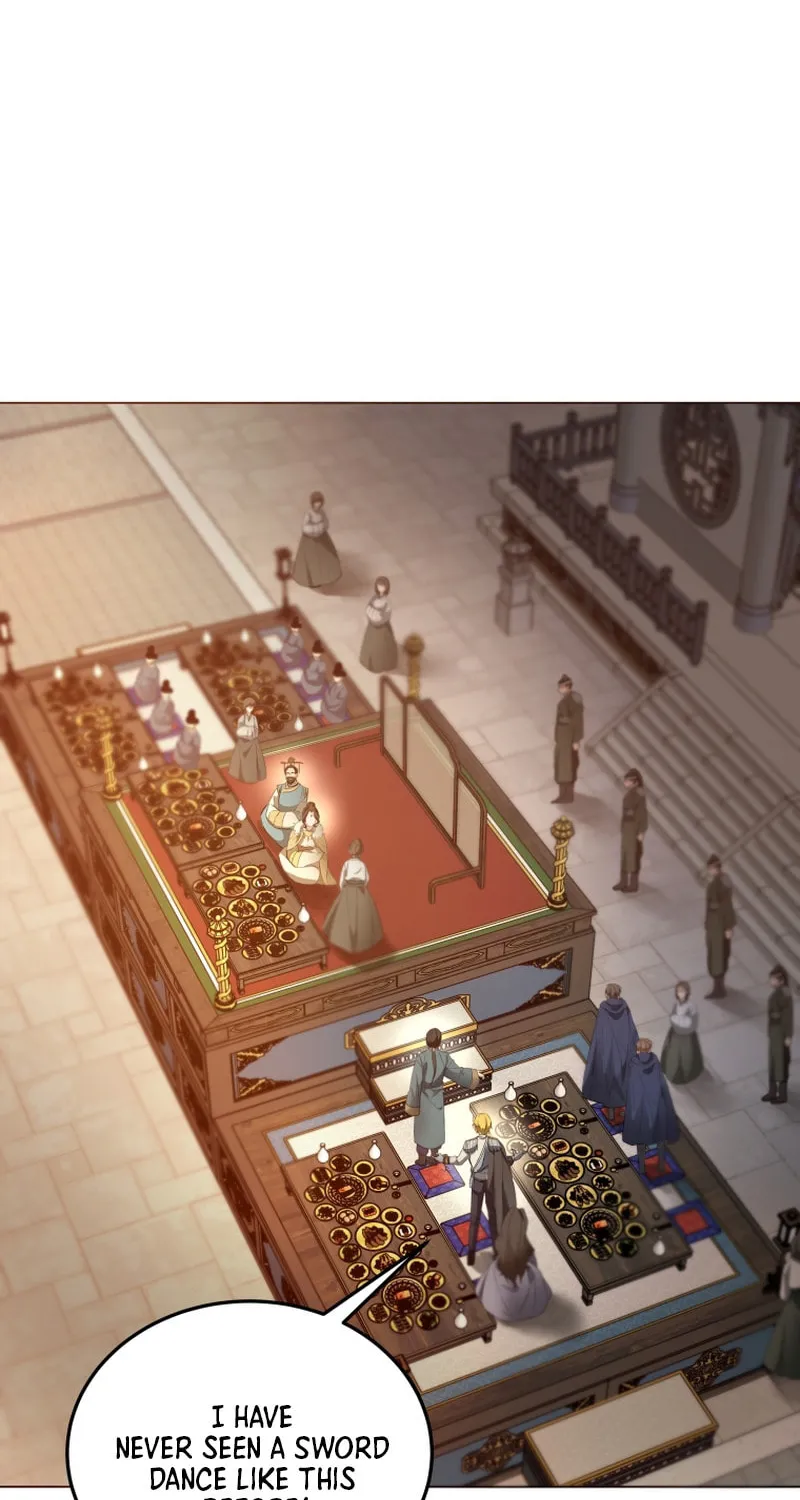 Read The Palace Beast chapter 7 image 68 on Lezhin