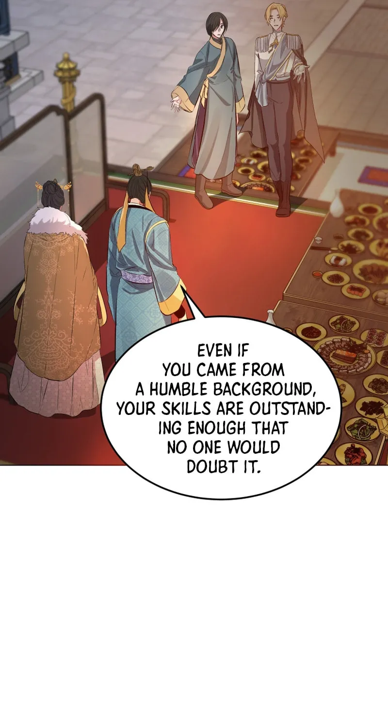 Read The Palace Beast chapter 7 image 71 on Lezhin