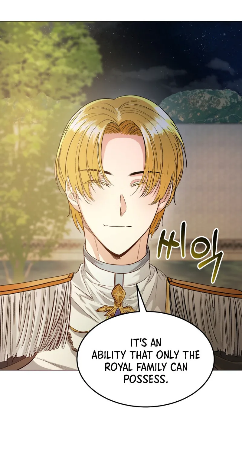 Read The Palace Beast chapter 7 image 72 on Lezhin
