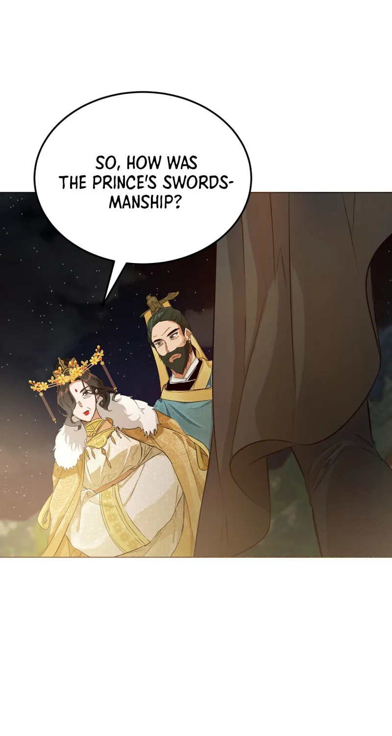 Read The Palace Beast chapter 7 image 73 on Lezhin