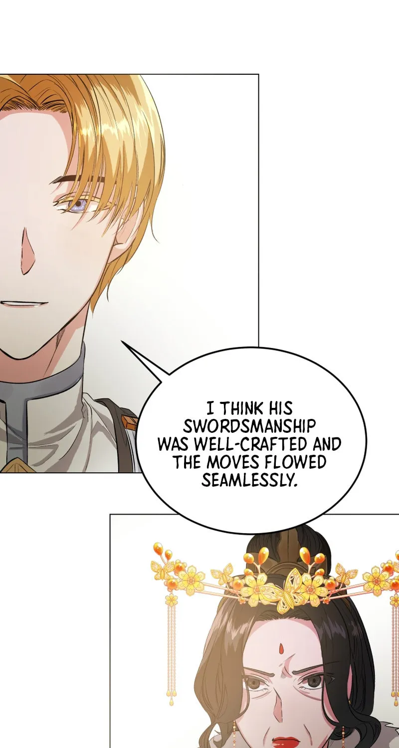 Read The Palace Beast chapter 7 image 74 on Lezhin