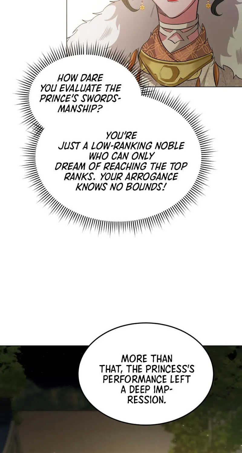 Read The Palace Beast chapter 7 image 75 on Lezhin