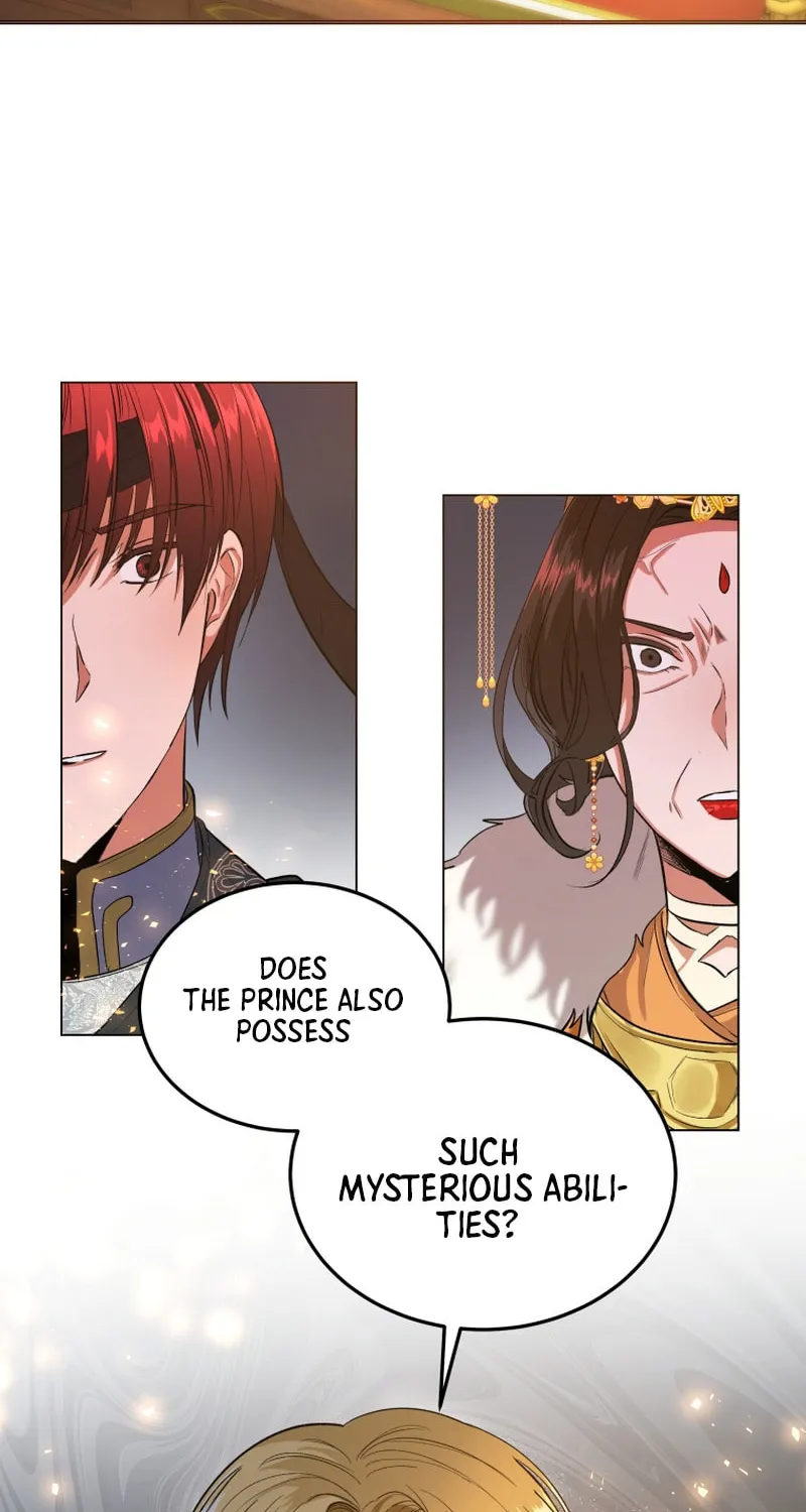 Read The Palace Beast chapter 7 image 78 on Lezhin