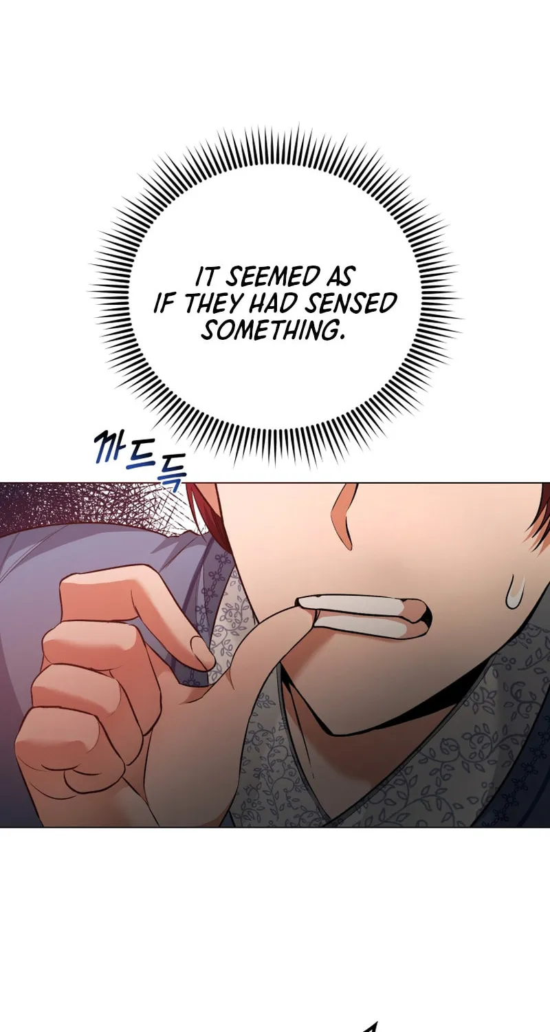 Read The Palace Beast chapter 8 image 14 on Lezhin
