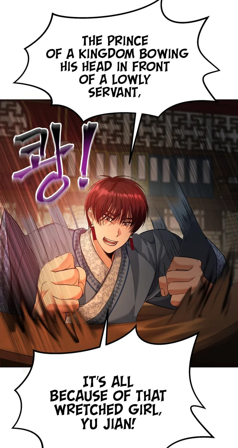 Read The Palace Beast chapter 8 image 15 on Lezhin