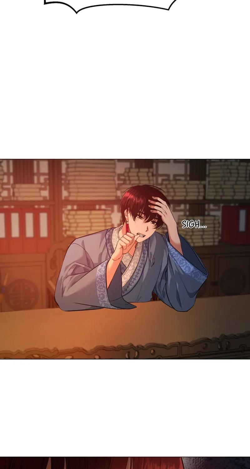 Read The Palace Beast chapter 8 image 16 on Lezhin