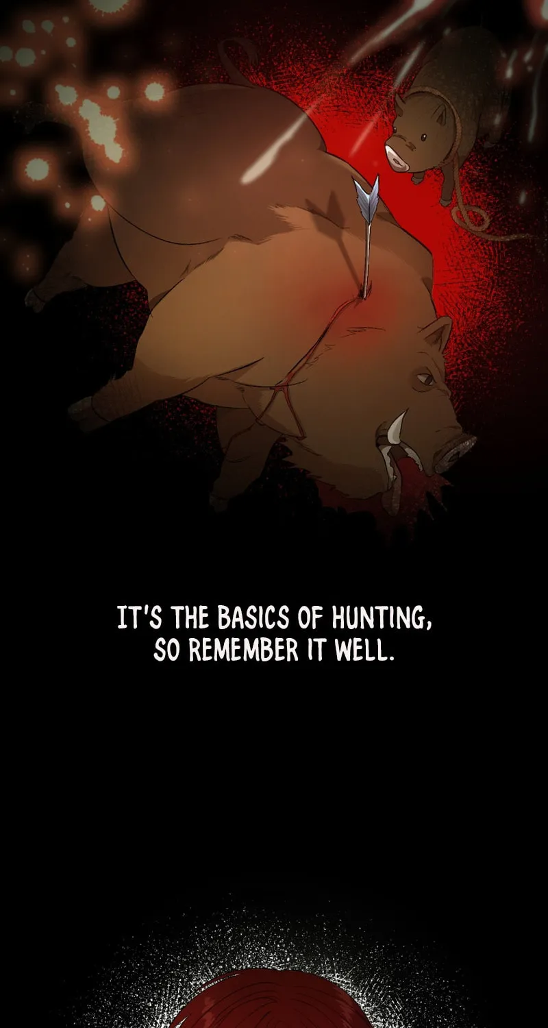 Read The Palace Beast chapter 8 image 18 on Lezhin