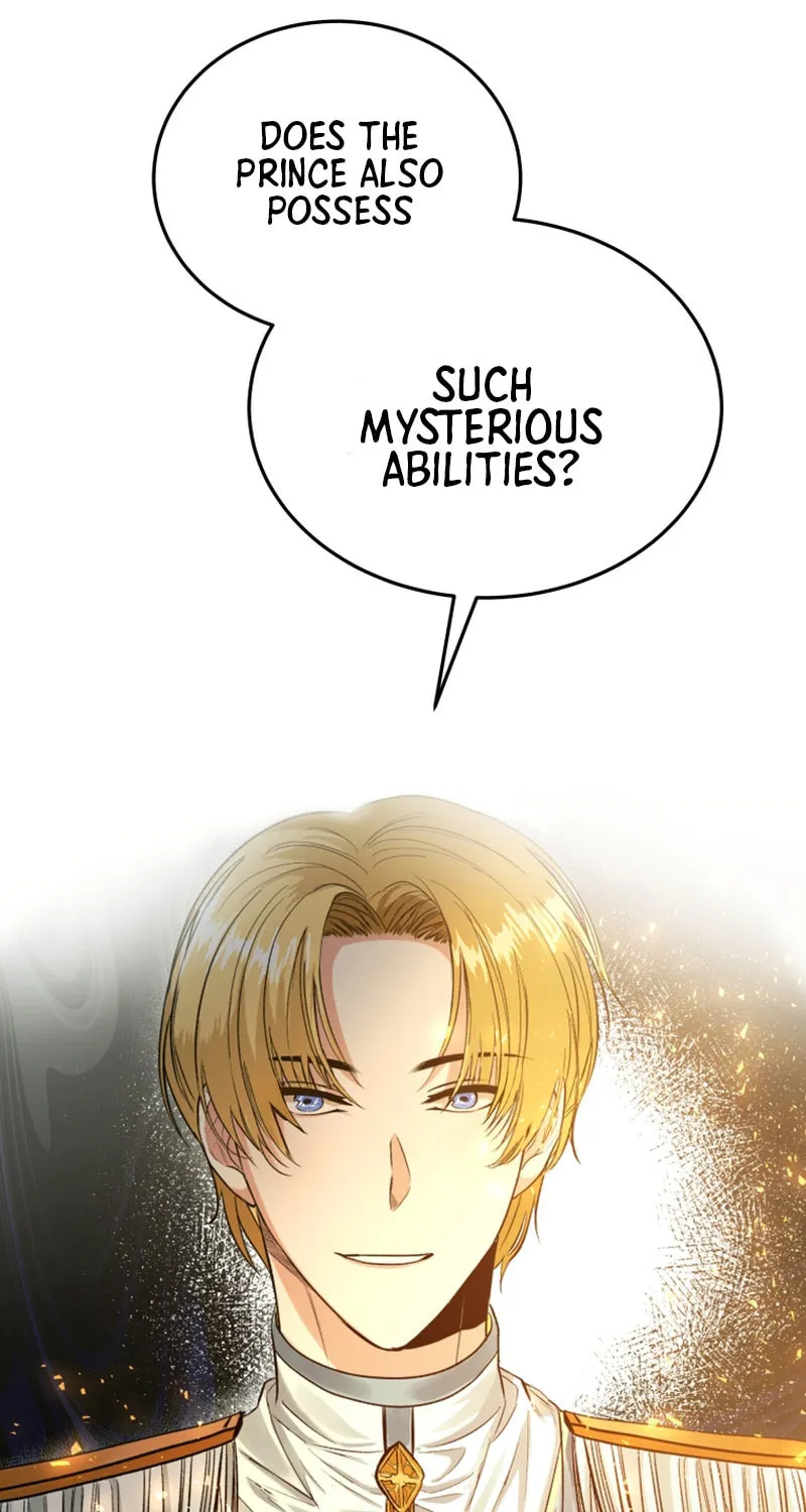 Read The Palace Beast chapter 8 image 2 on Lezhin