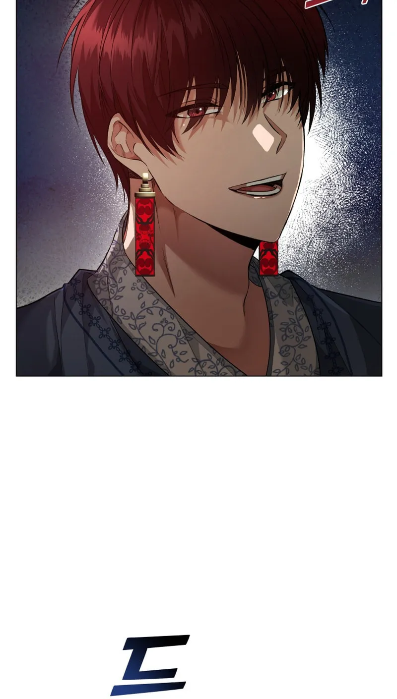 Read The Palace Beast chapter 8 image 20 on Lezhin