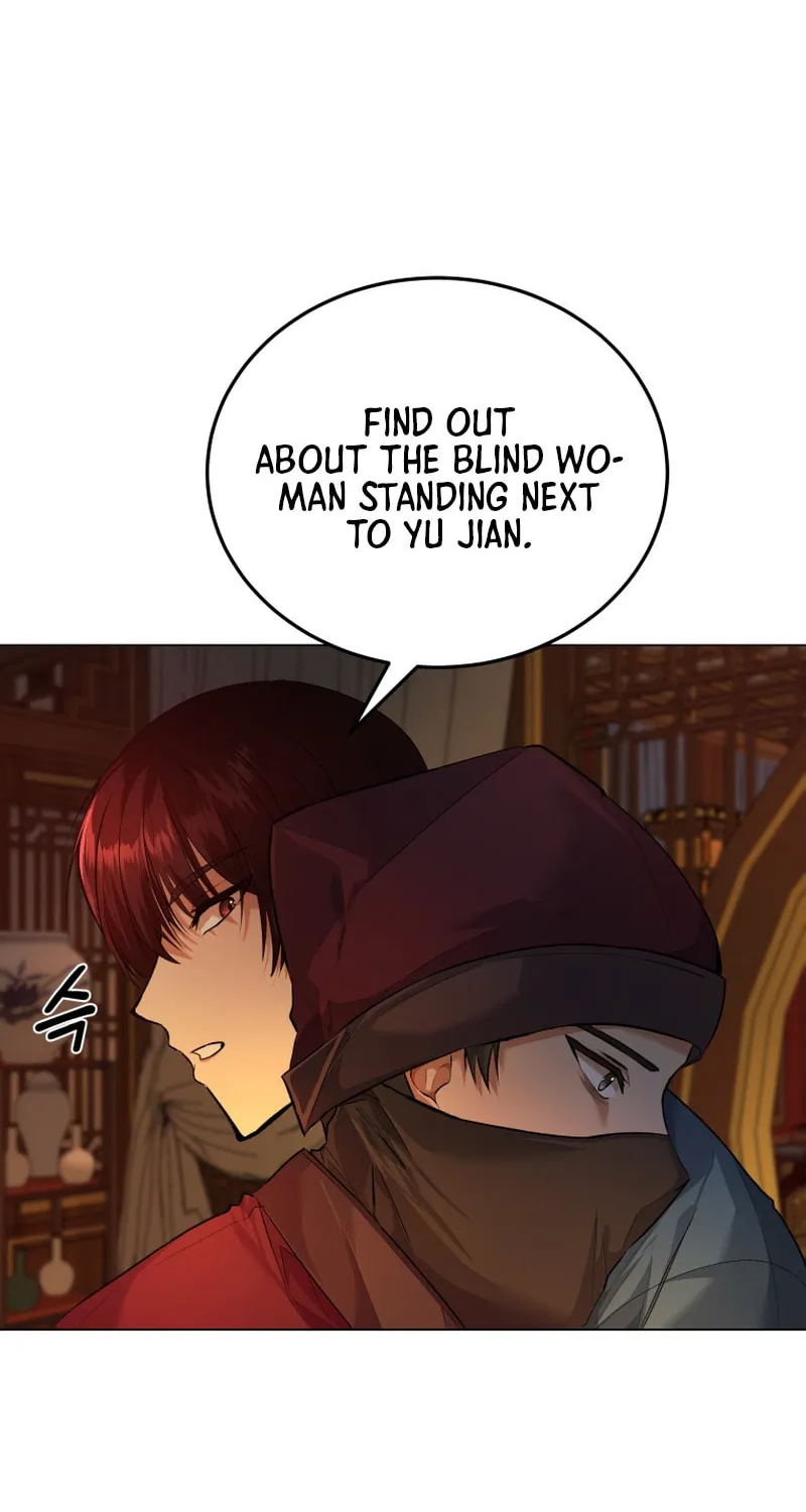 Read The Palace Beast chapter 8 image 22 on Lezhin