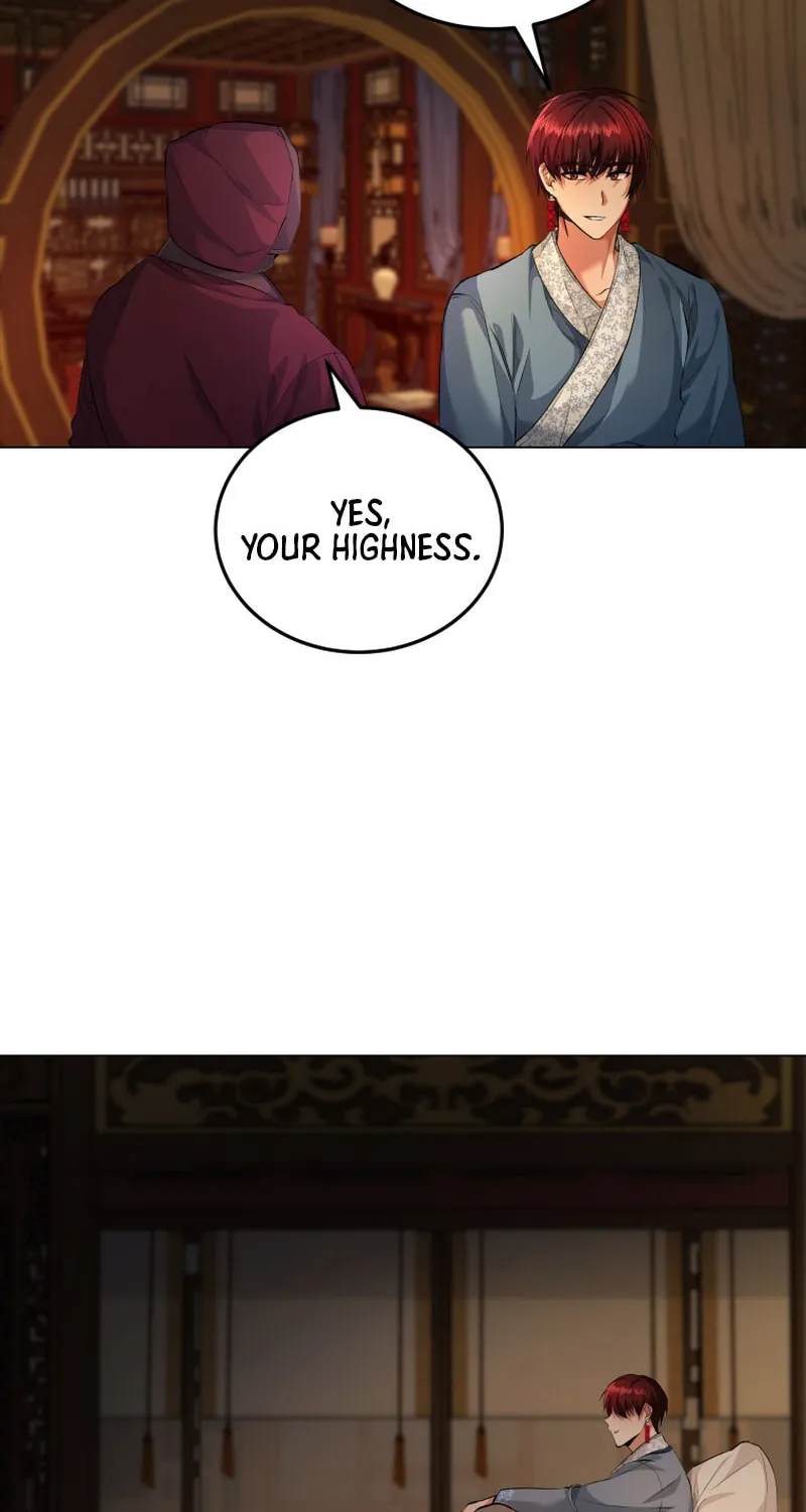 Read The Palace Beast chapter 8 image 24 on Lezhin