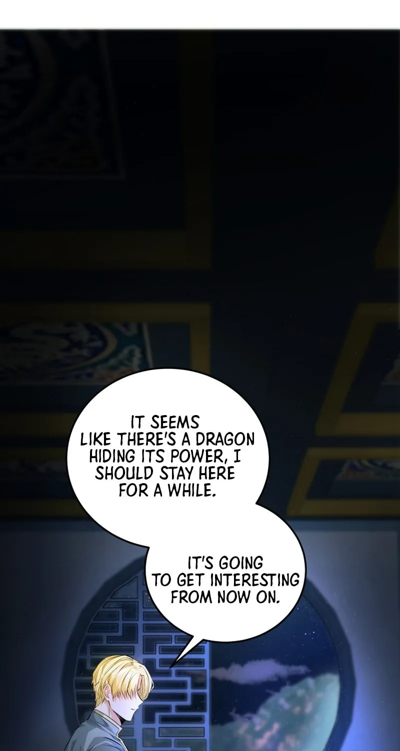 Read The Palace Beast chapter 8 image 26 on Lezhin