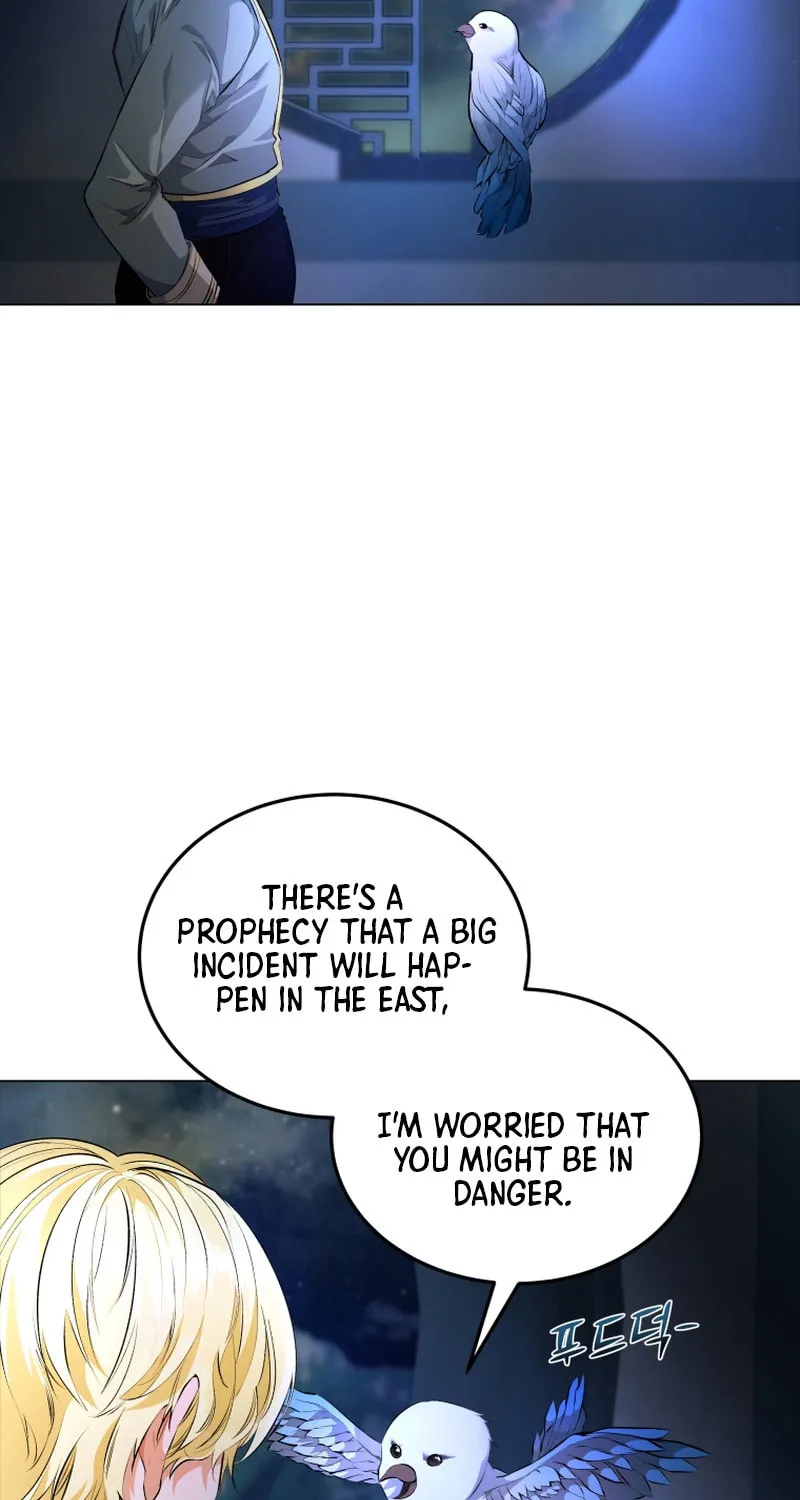 Read The Palace Beast chapter 8 image 27 on Lezhin