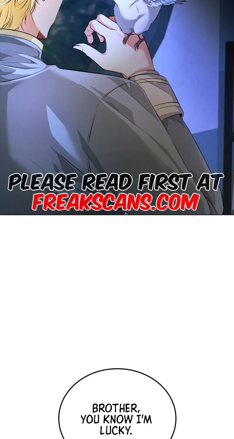 Read The Palace Beast chapter 8 image 28 on Lezhin