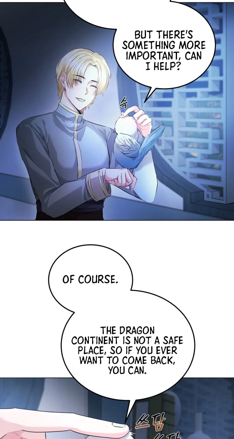 Read The Palace Beast chapter 8 image 29 on Lezhin