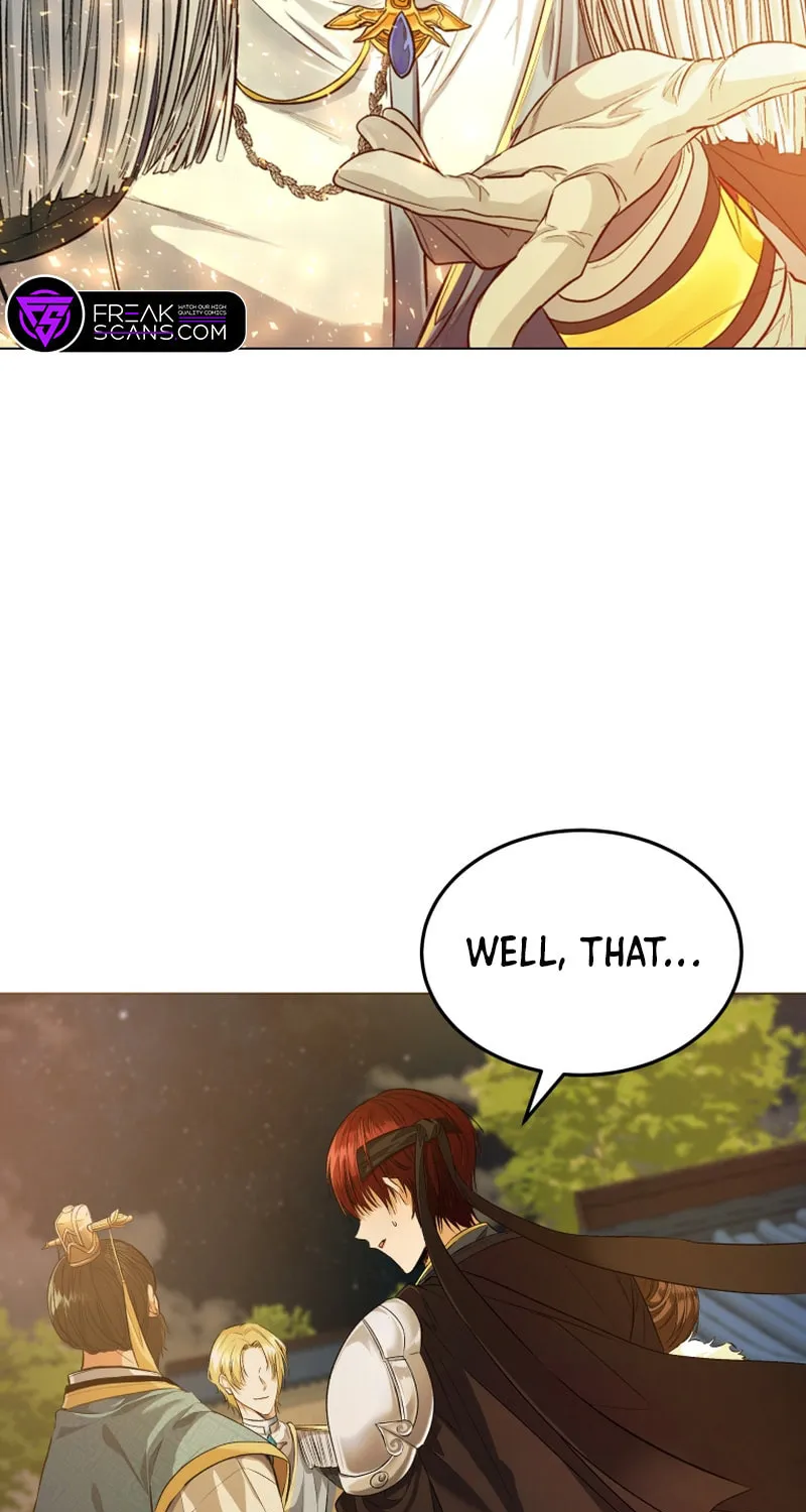 Read The Palace Beast chapter 8 image 3 on Lezhin