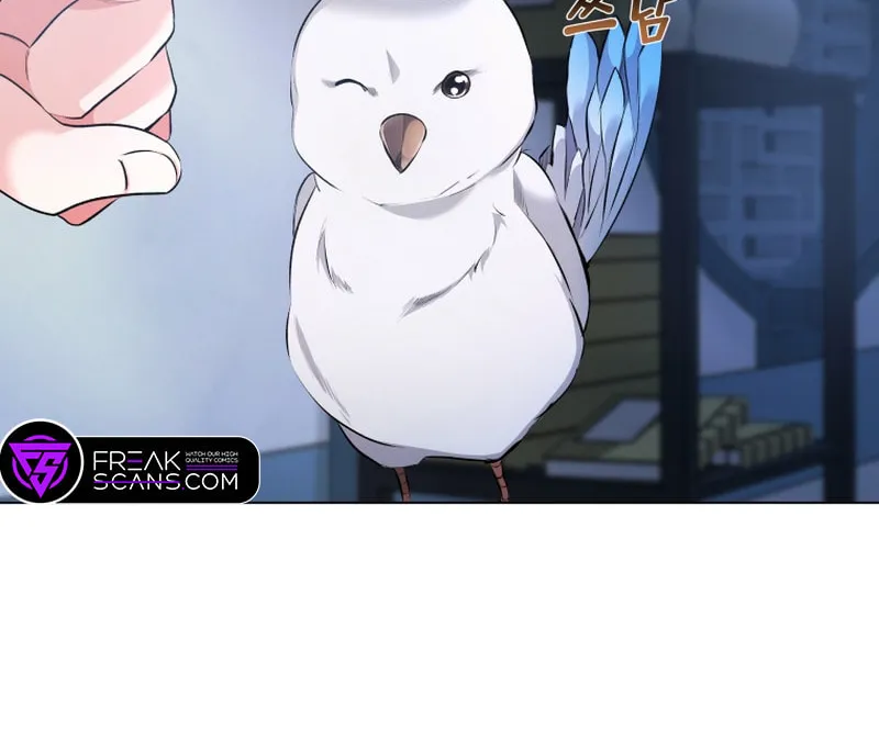 Read The Palace Beast chapter 8 image 30 on Lezhin