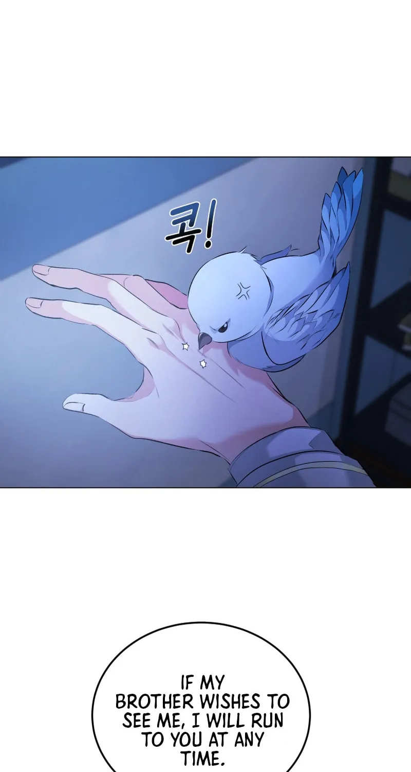 Read The Palace Beast chapter 8 image 32 on Lezhin