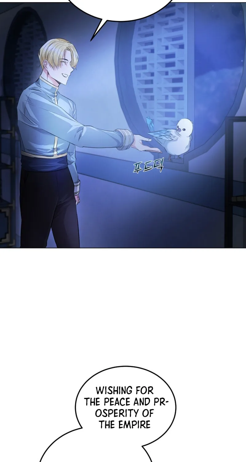 Read The Palace Beast chapter 8 image 33 on Lezhin